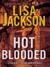 Cover image for Hot Blooded